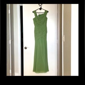 Maxi dress godmother or party